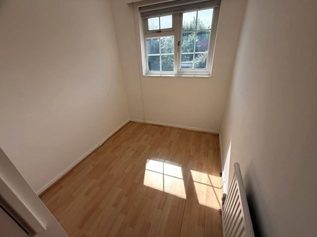 Wardell Close, Mill Hill